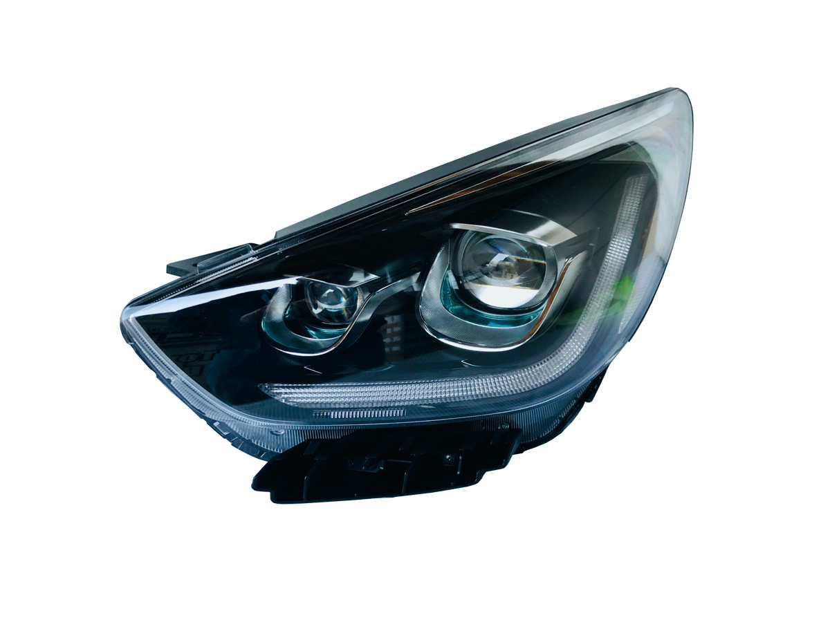 Koplamp Links , (LED)