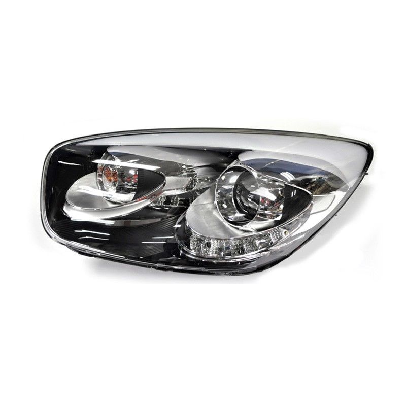 Koplamp Links + Dagrijverlichting 