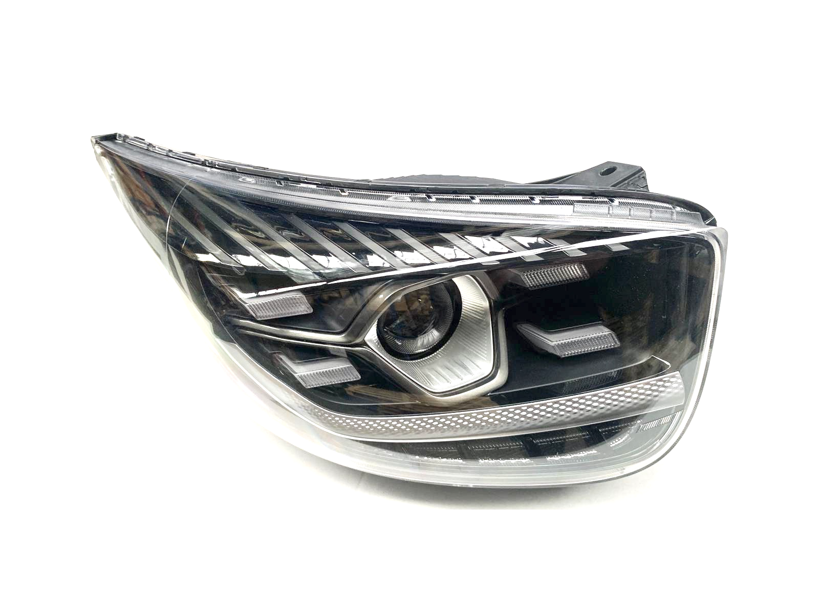 Koplamp, Rechts (LED)