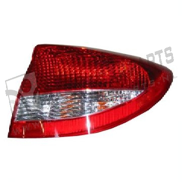 Achterlicht (Sedan) Rechts