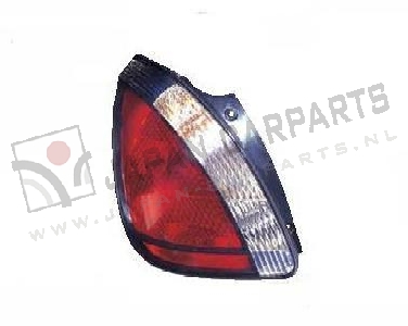 Achterlicht (5DR) Links