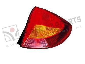 Achterlicht (5DR/Station) Rechts