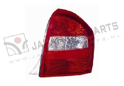 Achterlicht (5DR) Rechts