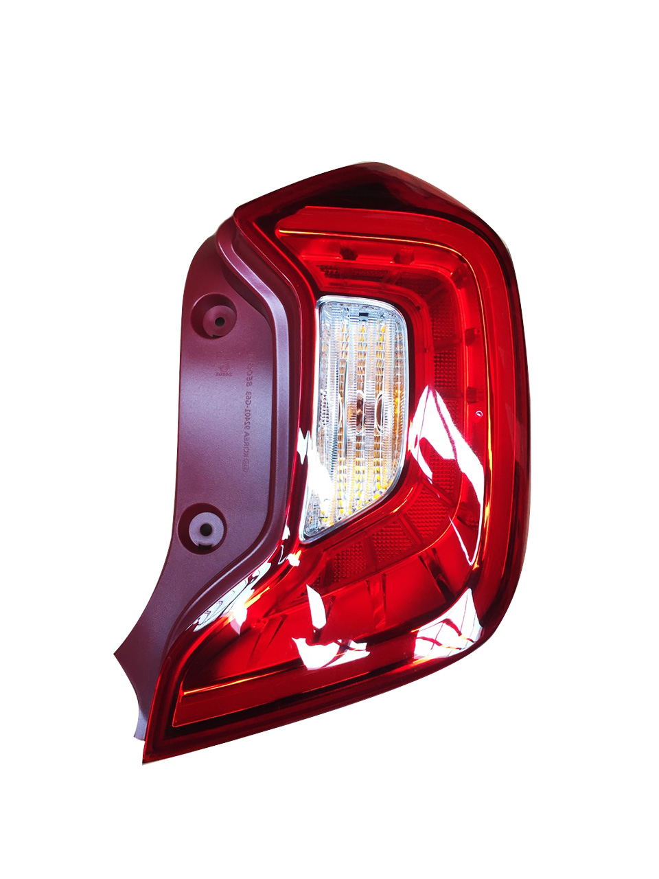 Achterlicht, Rechts ( LED ) 