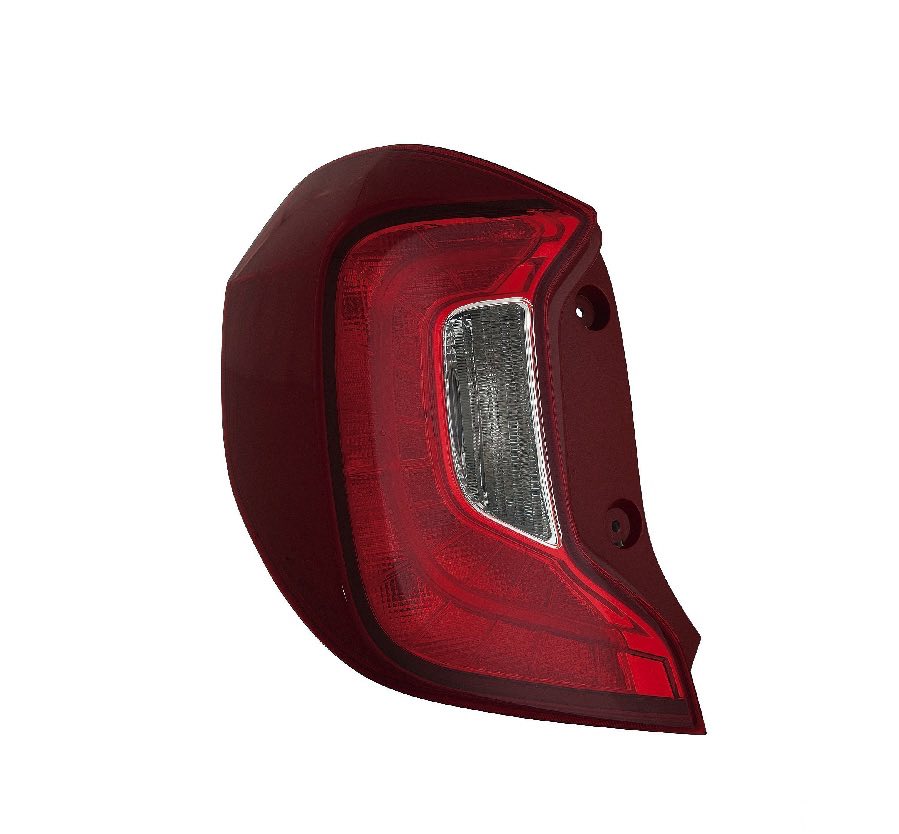 Achterlicht, Links (non-LED)