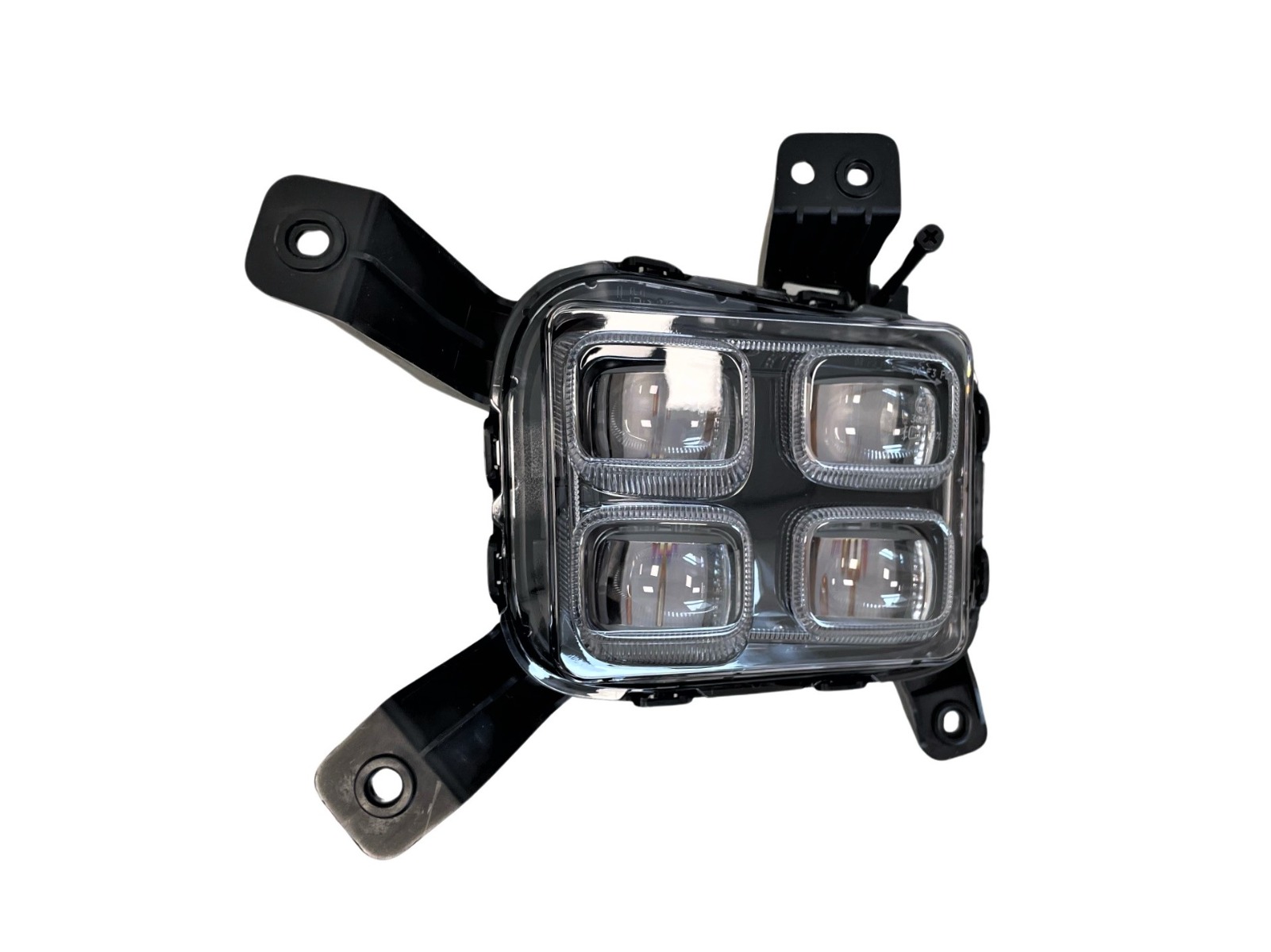 Mistlamp, Links , LED