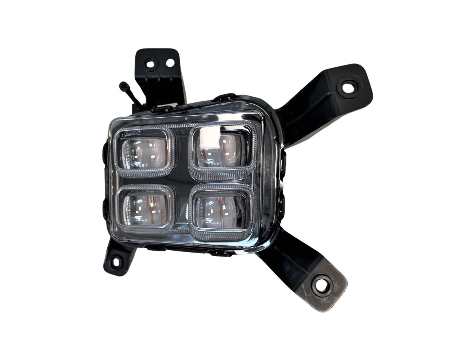 Mistlamp, Rechts , LED