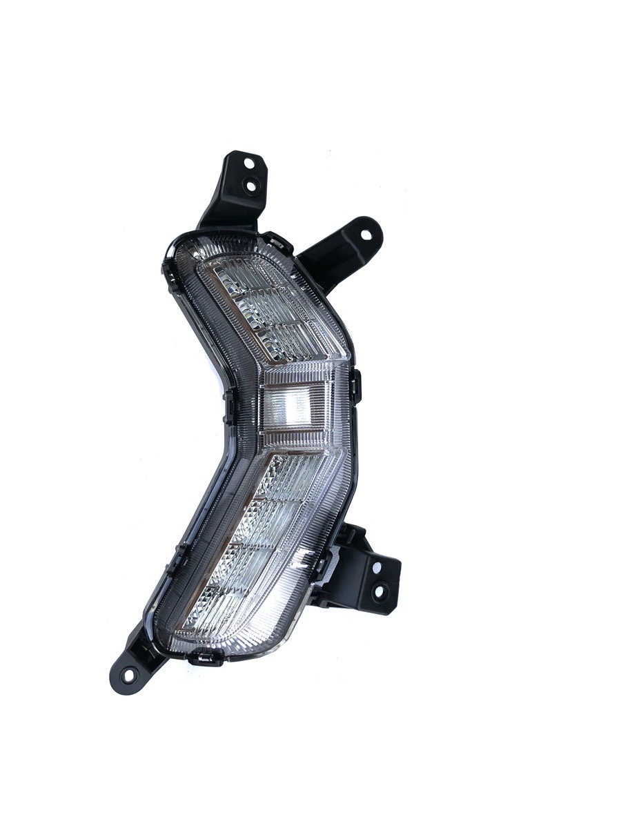 Dag Rij Verlichting ,Links (LED)