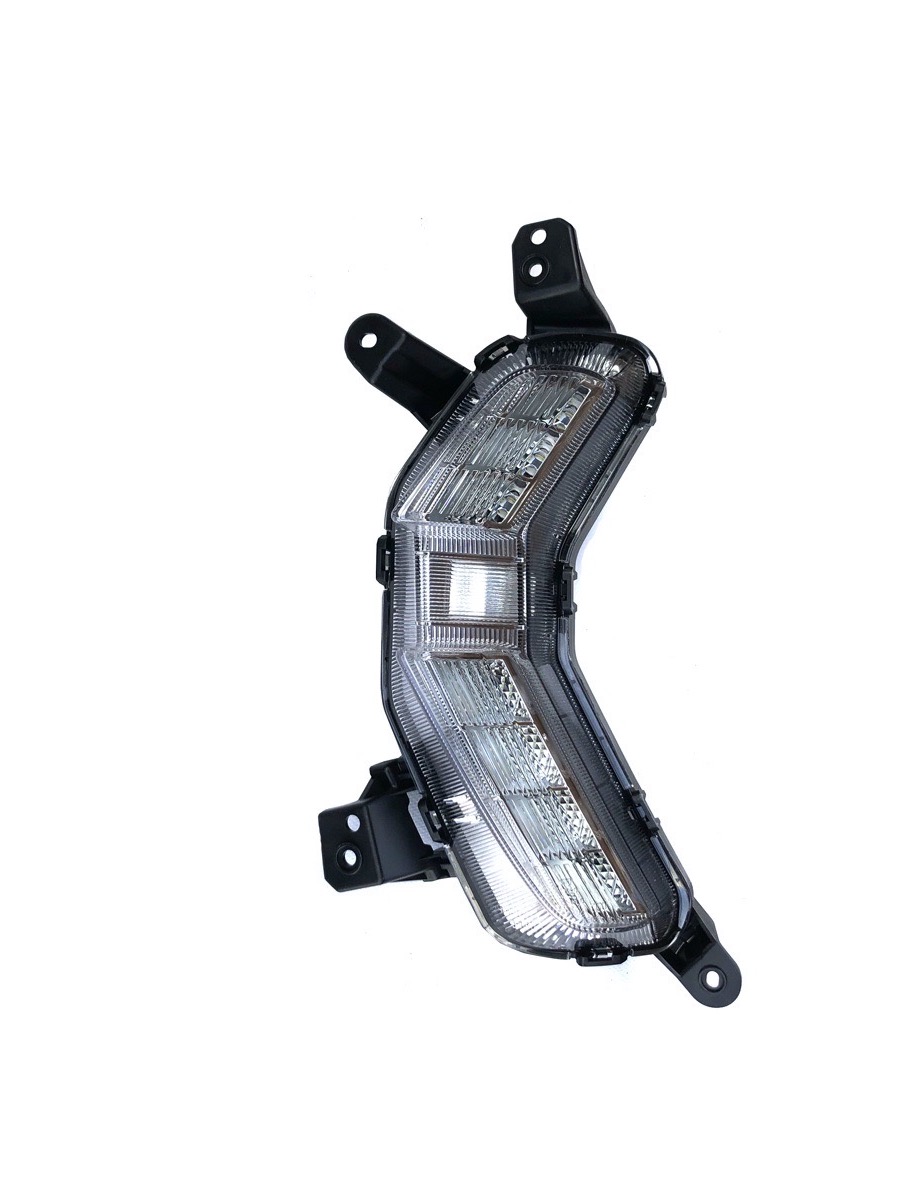 Dag Rij Verlichting ,Rechts (LED)