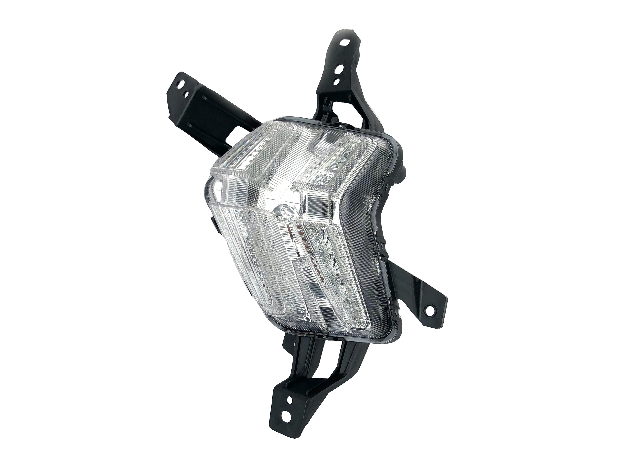 Dag Rij Verlichting ,Links (LED)