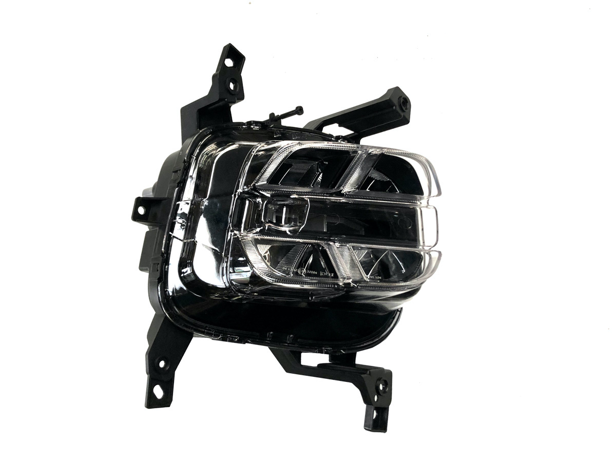 Mistlamp, Rechts (LED)