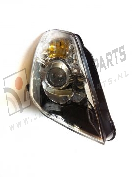 Koplamp (Xenon HID) Rechts