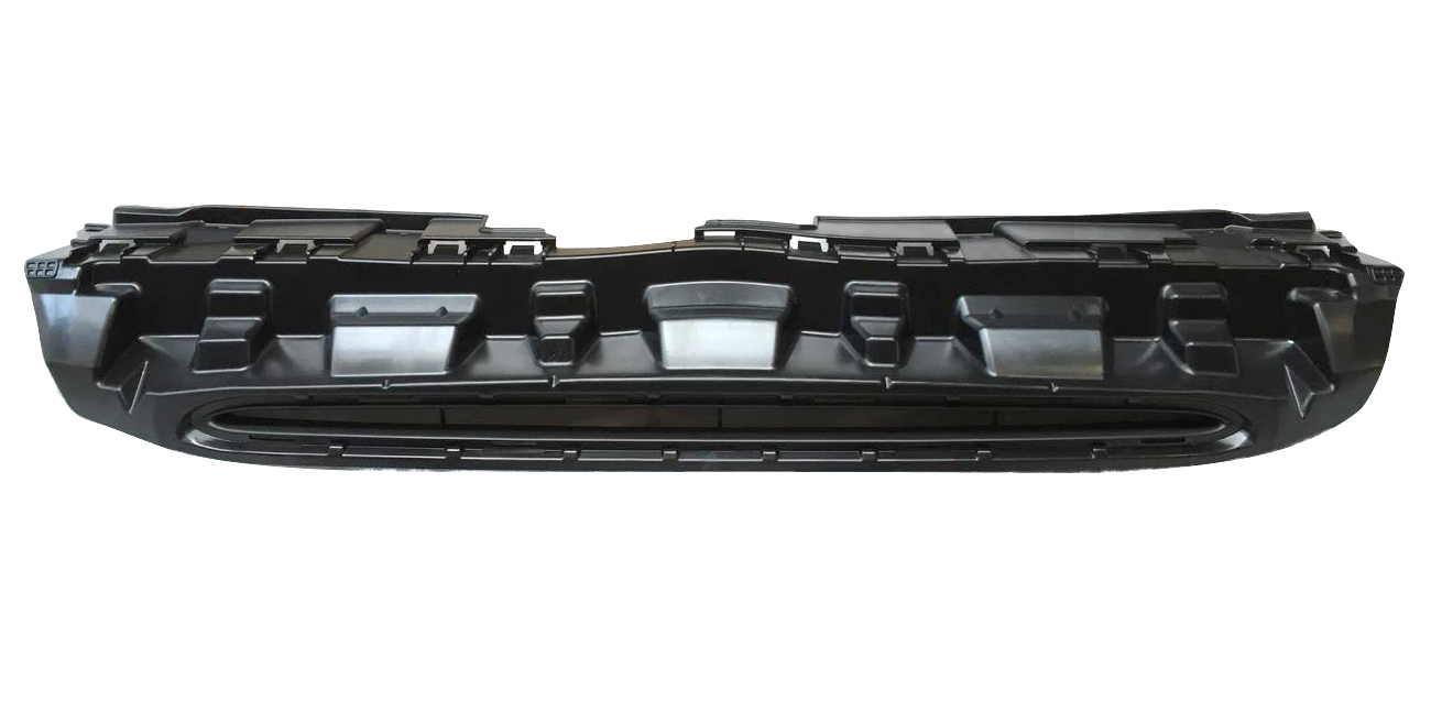 Bumper Grille