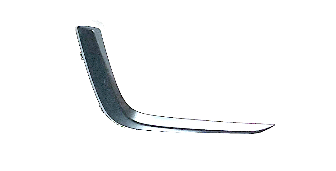 Mistlamp/kap sierlijst, Rechts