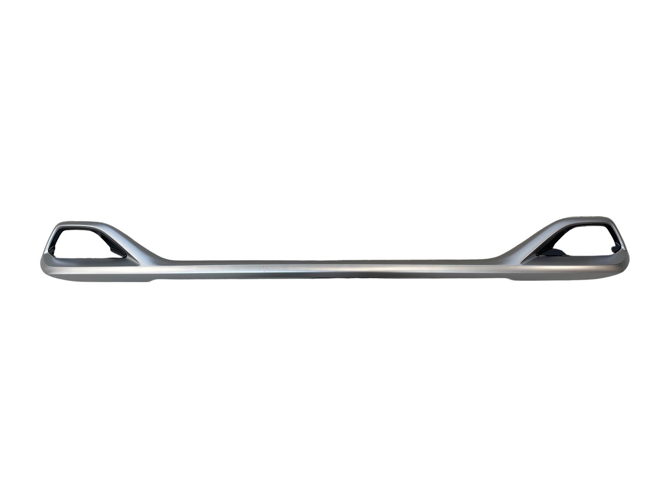 Voorbumper ( onder deel ) facelift 