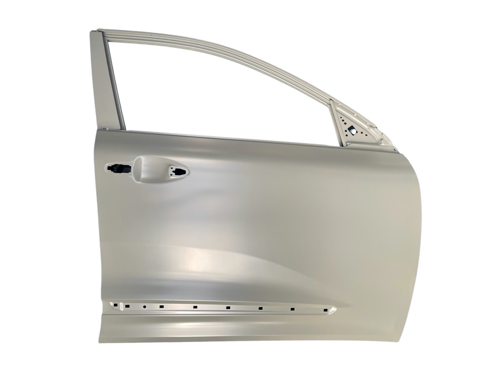 Portier , Rechts voor