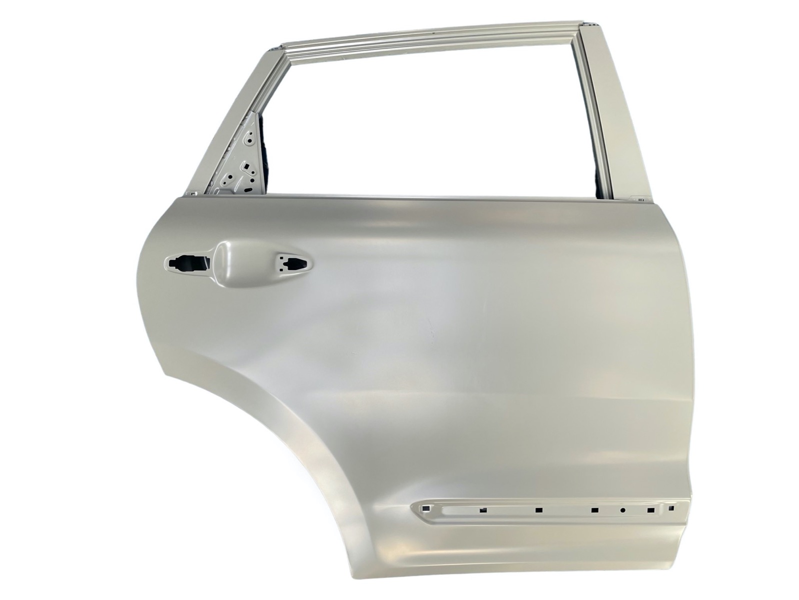 Portier , Rechts achter 