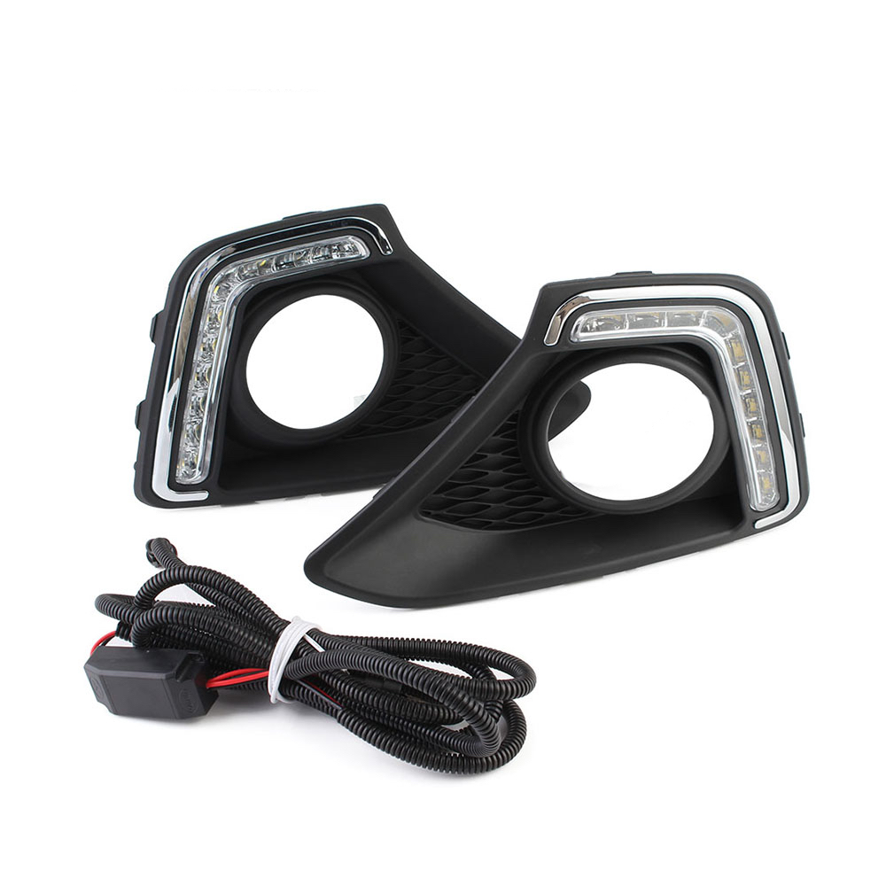 Dagrij Verlichting / set 