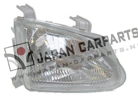 Koplamp (Origineel) Links