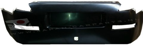 Achterbumper