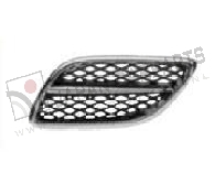 Grille (chrome) Links