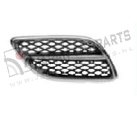 Grille (chrome) Rechts