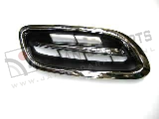 Grille (type 00-) Rechts