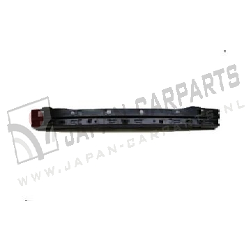 Achter/binnen/bumper