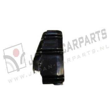 Voorbumper/steun Links