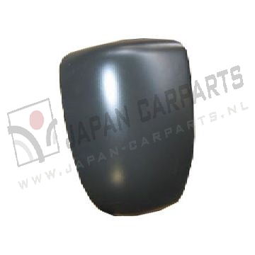 Voorbumper/hoek Links