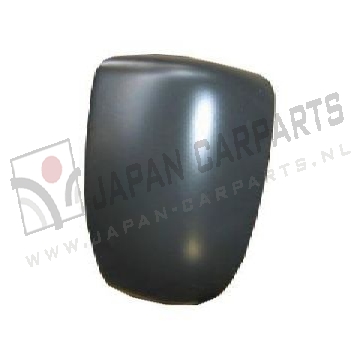 Voorbumper/hoek Rechts