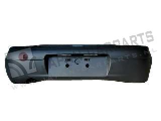 Achterbumper
