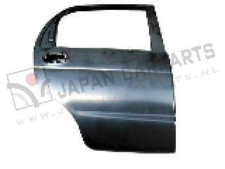 Portier/achter Rechts