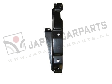 Voorbumper/versteviger Links