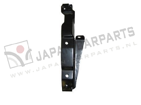 Voorbumper/versteviger Rechts