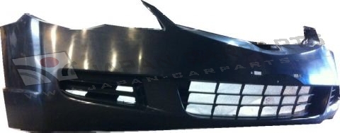 Voorbumper (type 06-)