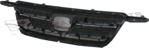 Grille (binnen/gedeelte)