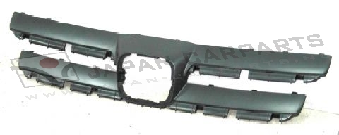 Grille (buiten/gedeelte)