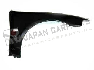 Voorscherm (3DR/Coupe) Rechts