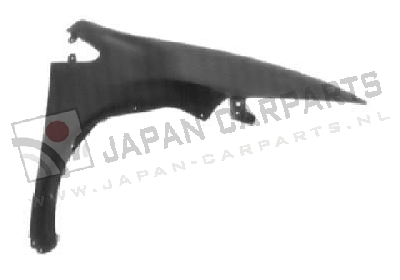 Voorscherm (3DR/5DR) Rechts