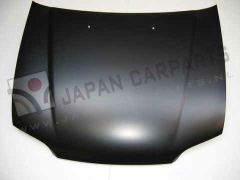 Motorkap (3DR/Coupe)