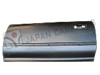 Deurpaneel (3DR) Links