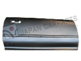 Deurpaneel (3DR) Rechts