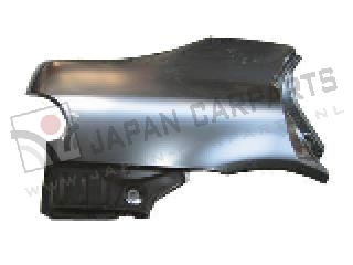 Achterscherm (4DR)  Rechts