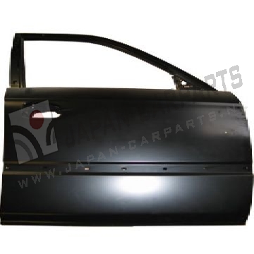 Achterportier Rechts