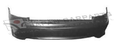 Achterbumper (3/5DR)