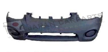 Voorbumper Multi met gaten/spatb.verbreder