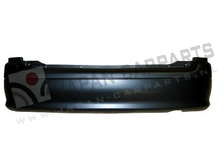 Achterbumper Spirit (primer)