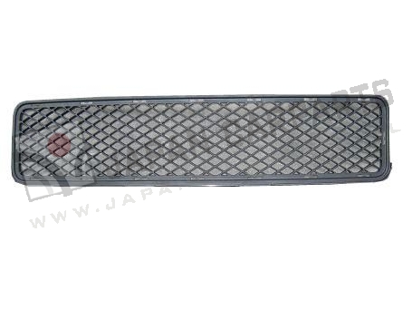 Voorbumper/grille Midden