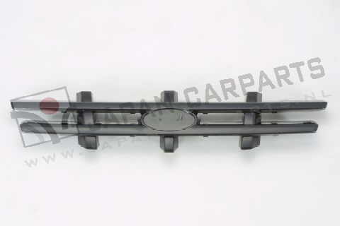 Grille Multi (zwart)